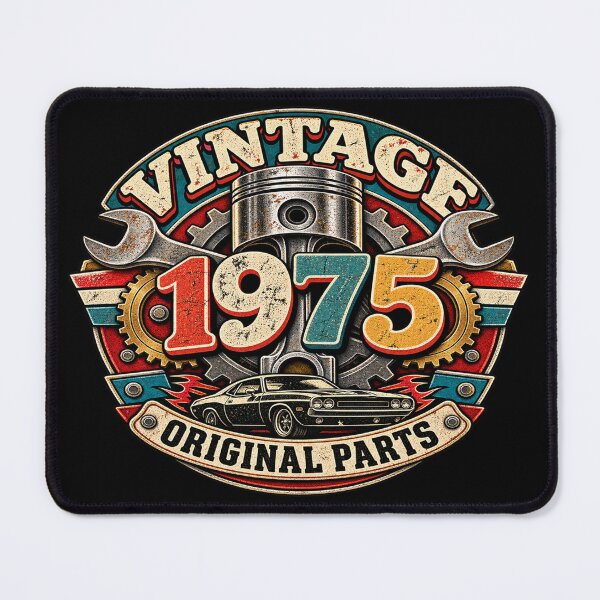 Item preview, Vintage 1975 – Classic Auto Parts designed and sold by TroviTutto.