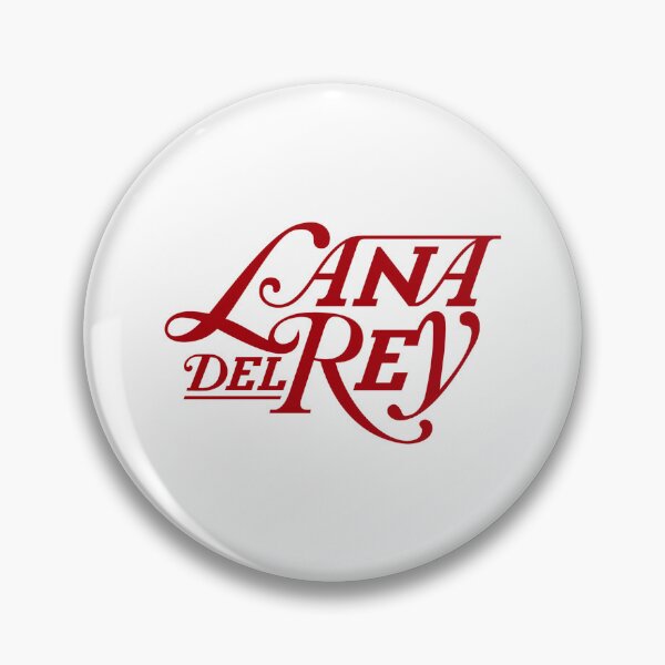 Item preview, Lana sticker designed and sold by hannnahhhhhh.