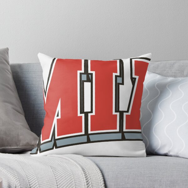 Item preview, Mia text designed and sold by Sticktle.