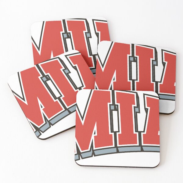 Item preview, Mia text designed and sold by Sticktle.