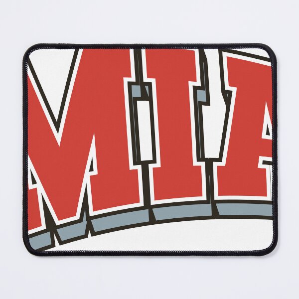 Item preview, Mia text designed and sold by Sticktle.