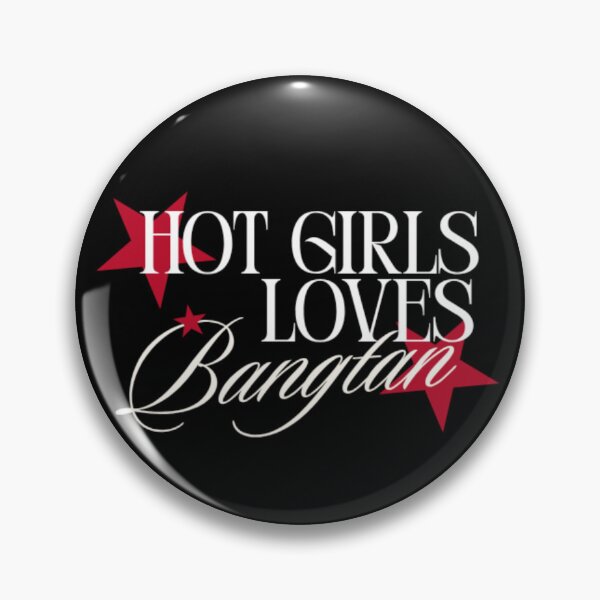 Item preview, pin for armys who loves BTS  designed and sold by Ca.artx.