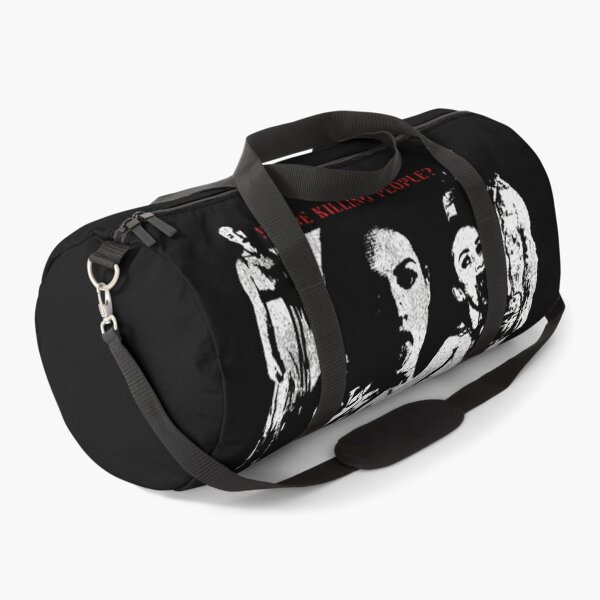 Item preview, Jennifer the Boy Killer designed and sold by DstudioTees.