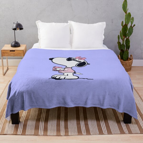 Item preview, Cool Cartoon Dog with Sunglasses and Pink Bow Illustration. designed and sold by GunnuDesigns.
