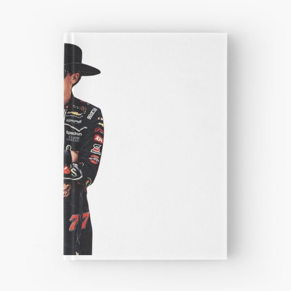 Item preview, Carson-Hocevar designed and sold by world+167.