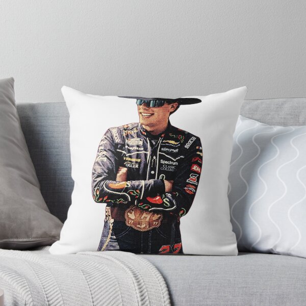 Item preview, Carson-Hocevar designed and sold by world+167.