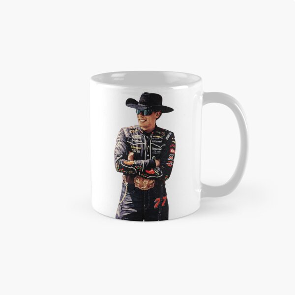 Item preview, Carson-Hocevar designed and sold by world+167.