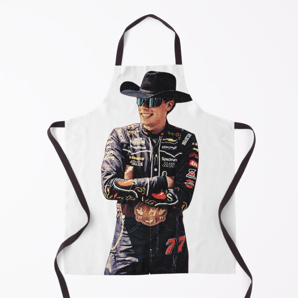 Item preview, Carson-Hocevar designed and sold by world+167.