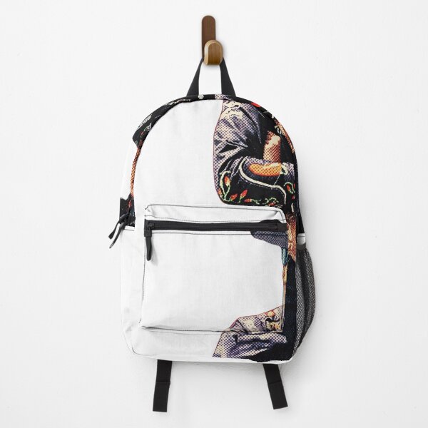 Item preview, Carson-Hocevar designed and sold by world+167.
