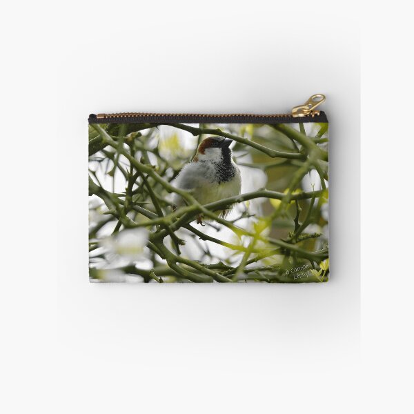Item preview, House Sparrow Bird Watcher Nature Lover designed and sold by sonenbergbtye.
