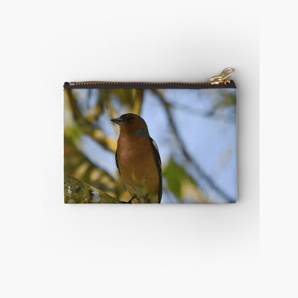 Item preview, Chaffinch Bird Watcher Nature Lover Wildlife Gift designed and sold by sonenbergbtye.