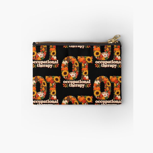 Item preview, Occupational Therapy Fall OT Autumn Thanksgiving Women designed and sold by clothesy7.