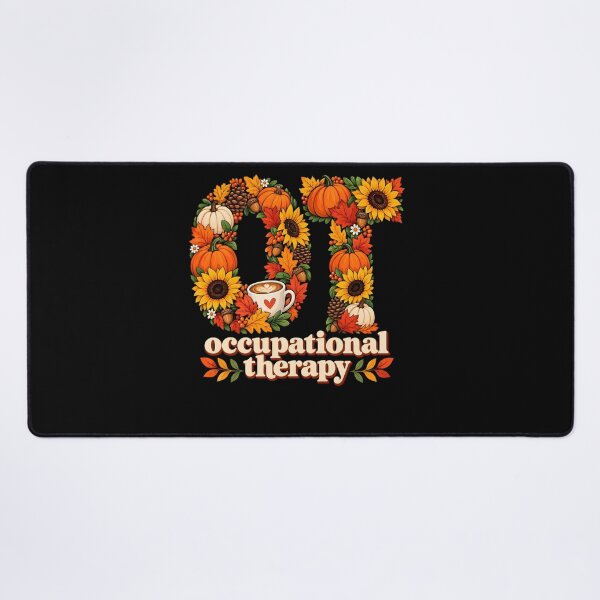 Item preview, Occupational Therapy Fall OT Autumn Thanksgiving Women designed and sold by clothesy7.