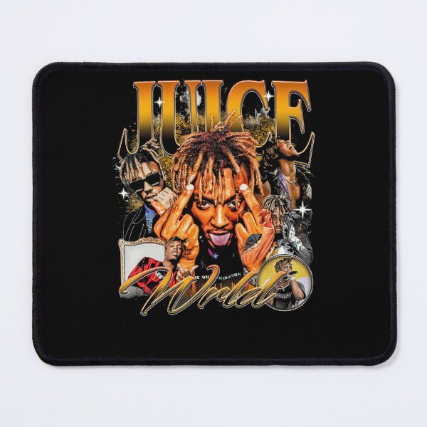 Artikelvorschau, Juice WRLD 90er entworfen und verkauft von radercolorfuls.