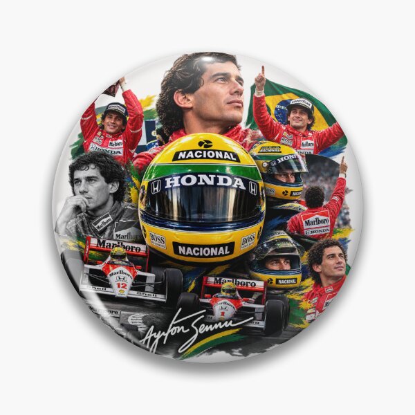 Item preview, F1 Driver designed and sold by ApexWearHorizon.