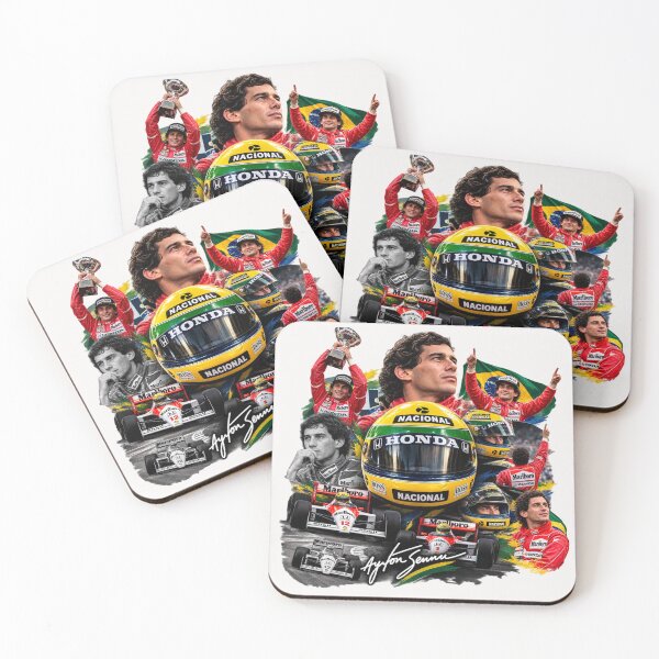 Item preview, F1 Driver designed and sold by ApexWearHorizon.