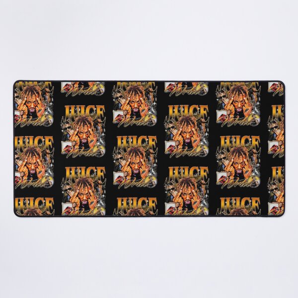 Item preview, Juice WRLD 90s designed and sold by radercolorfuls.