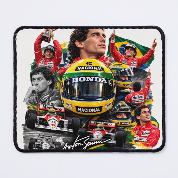 Item preview, F1 Driver designed and sold by ApexWearHorizon.