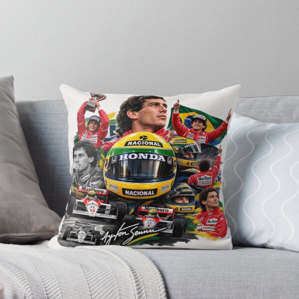 Item preview, F1 Driver designed and sold by ApexWearHorizon.