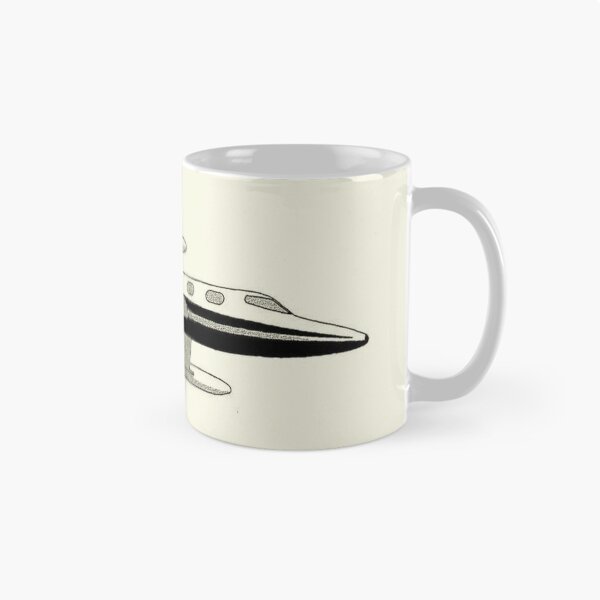 Item preview, learjet 24 1960s vintage small private jet designed and sold by PilotandPlane.