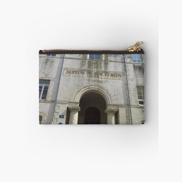 Item preview, Hospital Mre D'Auffredy, La Rochelle designed and sold by wiggyofipswich.