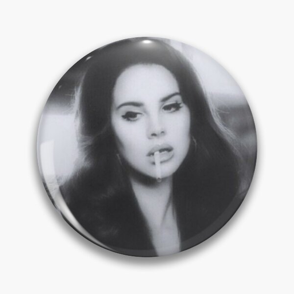 Item preview, Lana sticker designed and sold by hannnahhhhhh.