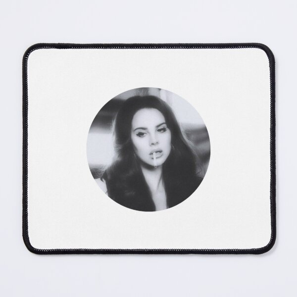 Item preview, Lana sticker designed and sold by hannnahhhhhh.