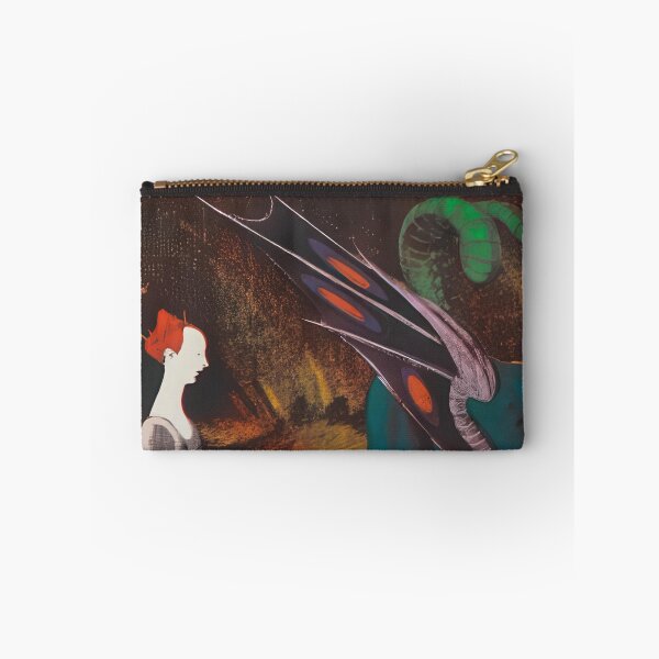 Item preview, Details Of Renaissance Paintings (Paolo Uccello, St. George And The Dragon, 1460) (F. & S. II.326) - Print by Andy Warhol designed and sold by stevengrossman.