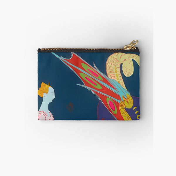Item preview, Details Of Renaissance Paintings (Paolo Uccello, St. George And The Dragon, 1460) (F. & S. II.327) - Print by Andy Warhol designed and sold by stevengrossman.
