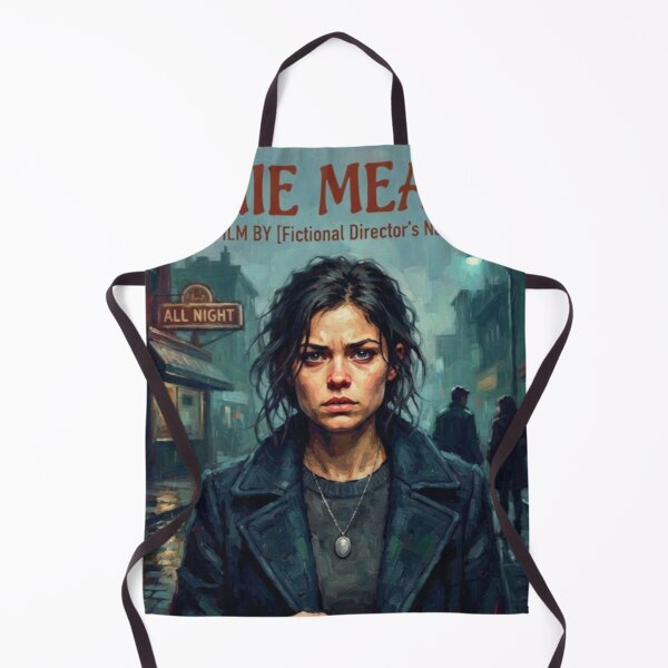 Item preview, Eenie Meanie Fine Art Tribute designed and sold by Art's Diner.