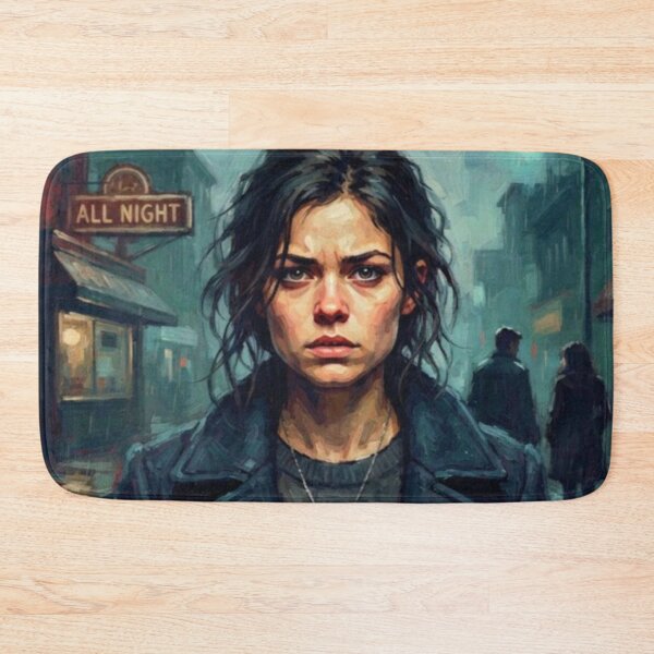 Item preview, Eenie Meanie Fine Art Tribute designed and sold by Art's Diner.