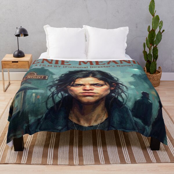 Item preview, Eenie Meanie Fine Art Tribute designed and sold by Art's Diner.