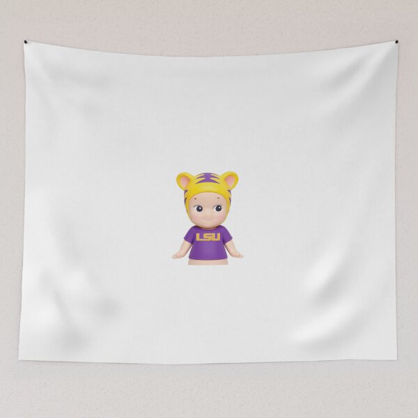 Item preview, LSU SONNY ANGEL designed and sold by ktcreates03.