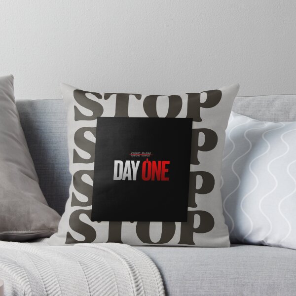 Item preview, Stop Waiting Start On Day One Motivational Art designed and sold by Mr besho.