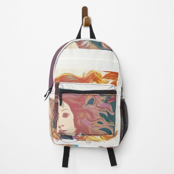 Item preview, Details Of Renaissance Paintings (Sandro Botticelli, Birth Of Venus, F. & S. II.316 - 319) (complete set) - Print by Andy Warhol designed and sold by stevengrossman.