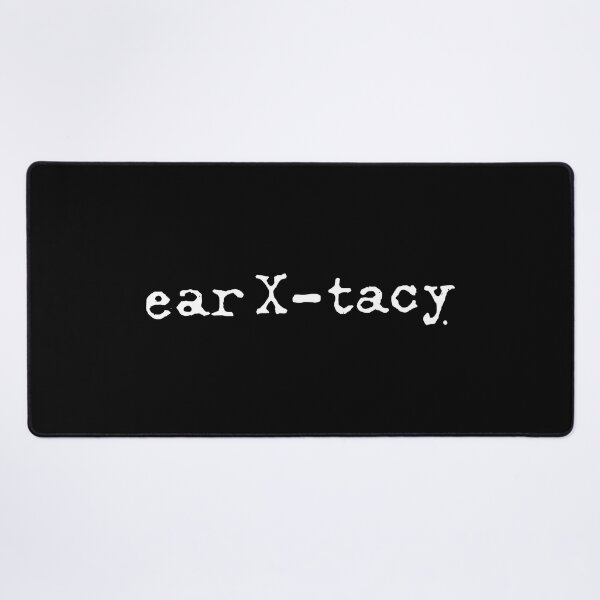 Item preview, Ear X-Tacy designed and sold by lightylegal.