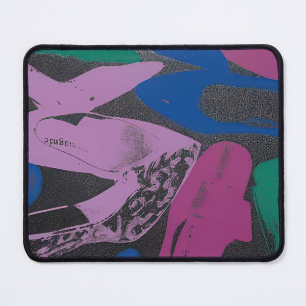 Item preview, Diamond Dust Shoes (F. & S. II.254) - Print by Andy Warhol designed and sold by stevengrossman.