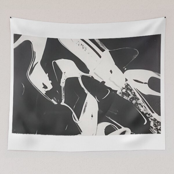 Item preview, Diamond Dust Shoes (F. & S. II.255) - Print by Andy Warhol designed and sold by stevengrossman.