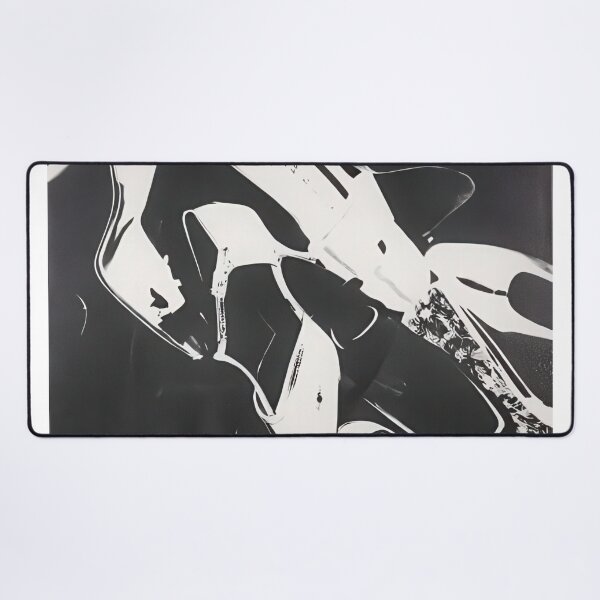 Item preview, Diamond Dust Shoes (F. & S. II.255) - Print by Andy Warhol designed and sold by stevengrossman.