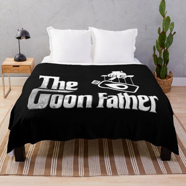 Item preview, The Goon Father - Wine Bag - Puppet Graphic designed and sold by lightylegal.