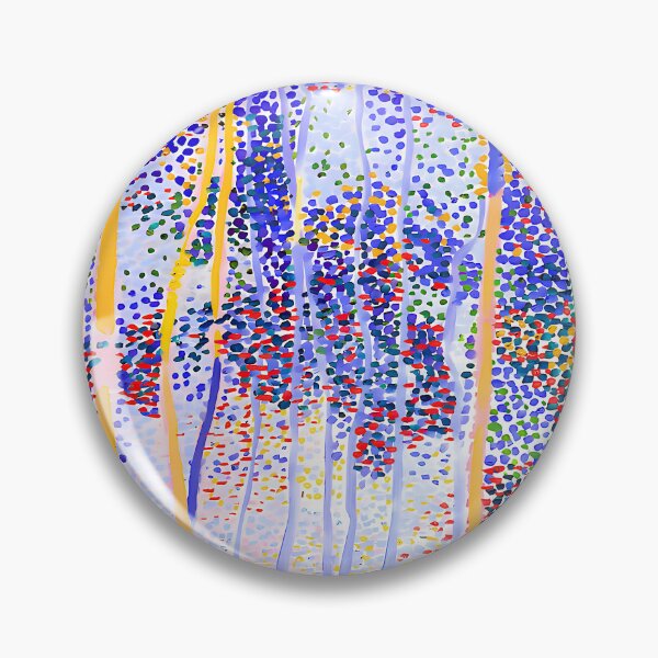 Item preview, Andre Derain - Trees in the Morning Light designed and sold by Jon-Baran.