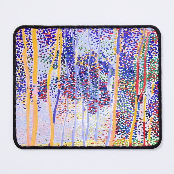 Item preview, Andre Derain - Trees in the Morning Light designed and sold by Jon-Baran.
