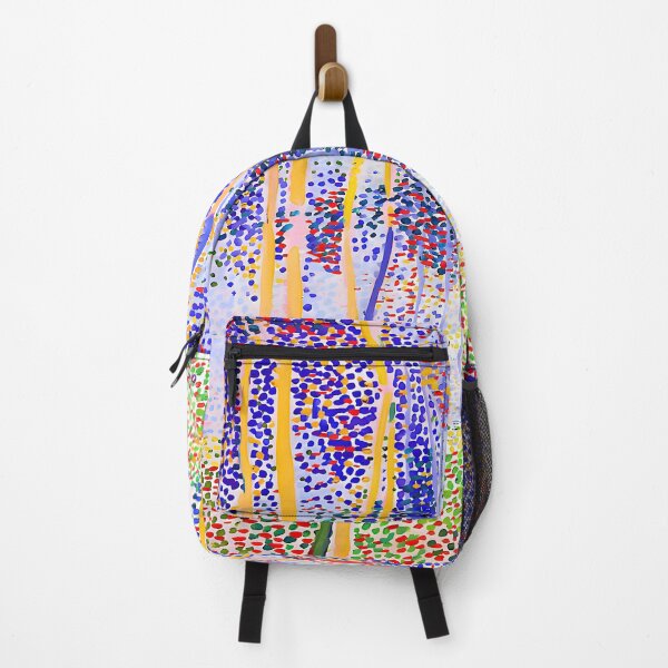 Item preview, Andre Derain - Trees in the Morning Light designed and sold by Jon-Baran.
