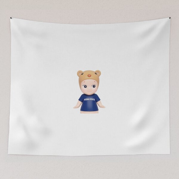 Item preview, PENN STATE SONNY ANGEL  designed and sold by ktcreates03.