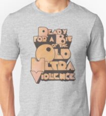 Ultra Violence Unisex T-Shirt