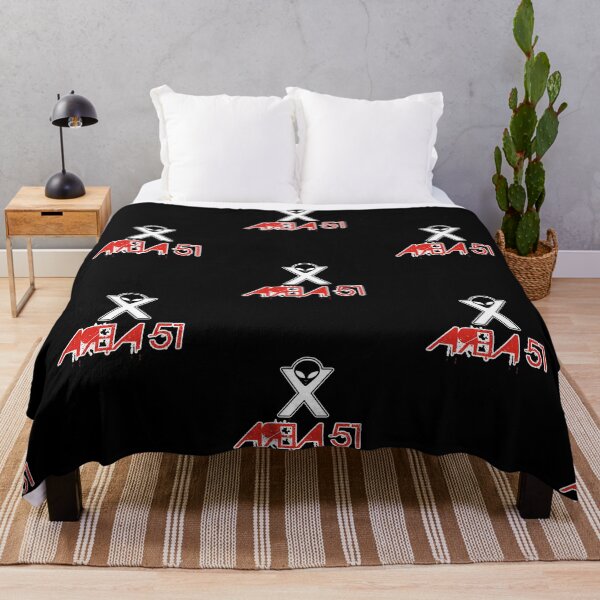 Item preview, Area 51 designed and sold by ZaneMorissette.