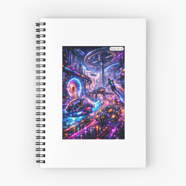 Item preview, Transcend Mobility 2226 - Cyberpunk transport future  designed and sold by synthesisnft.
