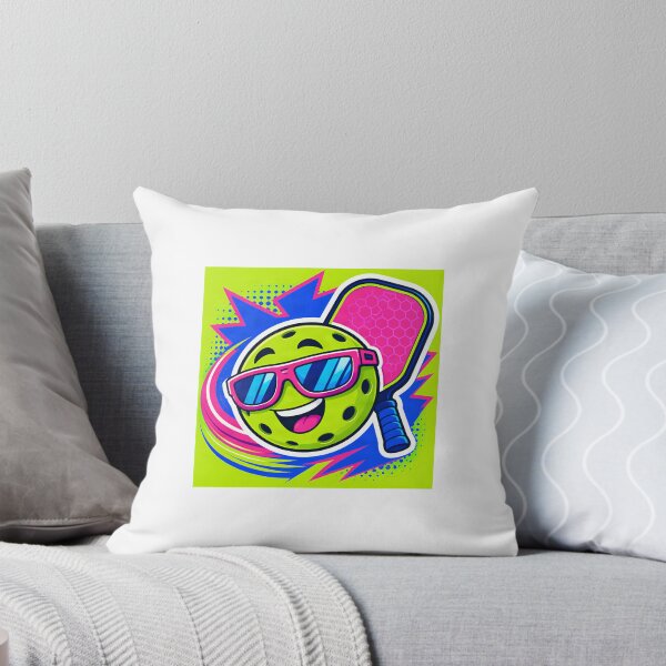 Item preview, Pickleball bright designed and sold by LunaAdventurer.