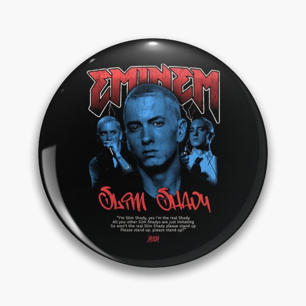 Item preview, Vintage Design Eminem  designed and sold by aidefashions.