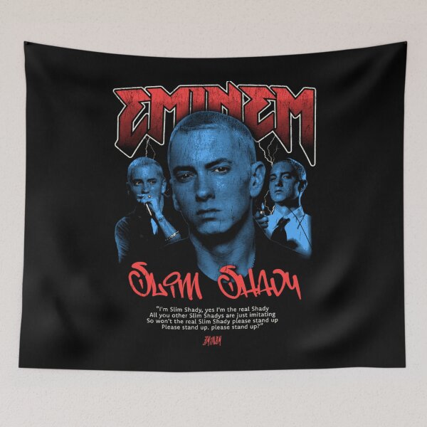 Item preview, Vintage Design Eminem  designed and sold by aidefashions.